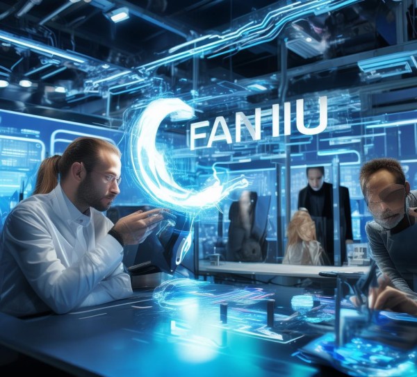 苏州凡牛科技,创新驱动的智能解决方案