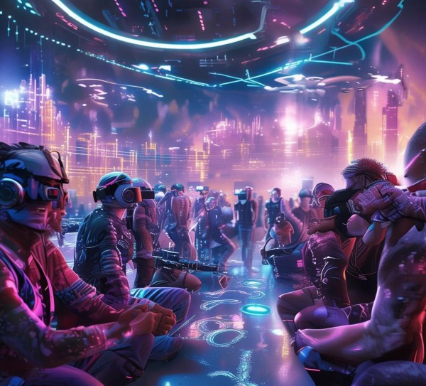 从游戏设计到科技赋能,PubG游戏的未来无上! 从游戏设计到科技赋能,PubG游戏的未来无上!