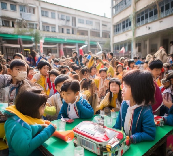 北京小学生科技活动方案，培养创新思维与实践能力