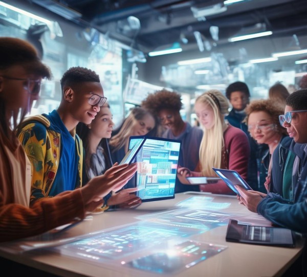 激发创新思维，培养创新意识—学校科技活动进校园方案